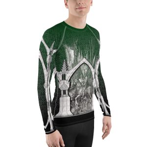 Durer Knight Rashguard