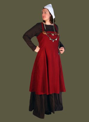 Viking Women's Wool Full Wardrobe