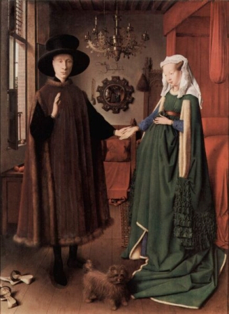 arnolfini