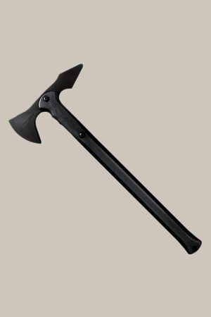 Axe Trainer