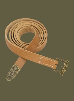Simple Viking Belt