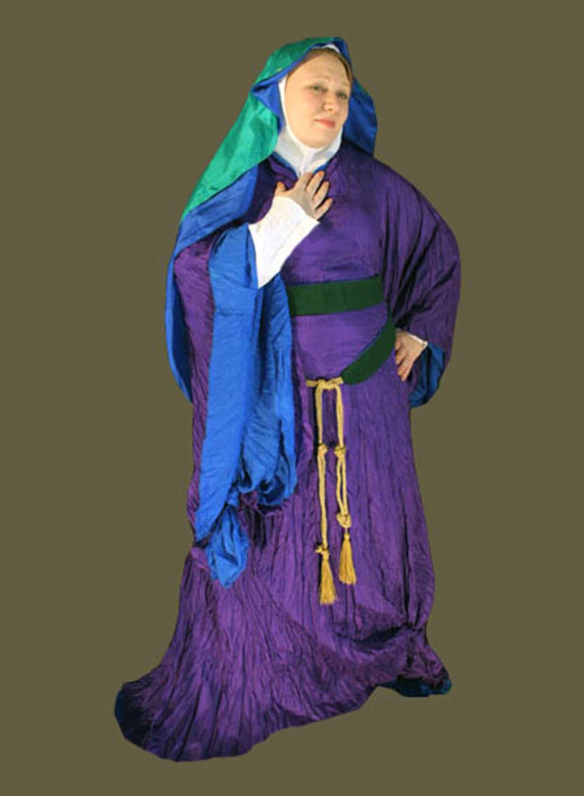 bliaut2_PurpleBlueSilk_veilGreen_2