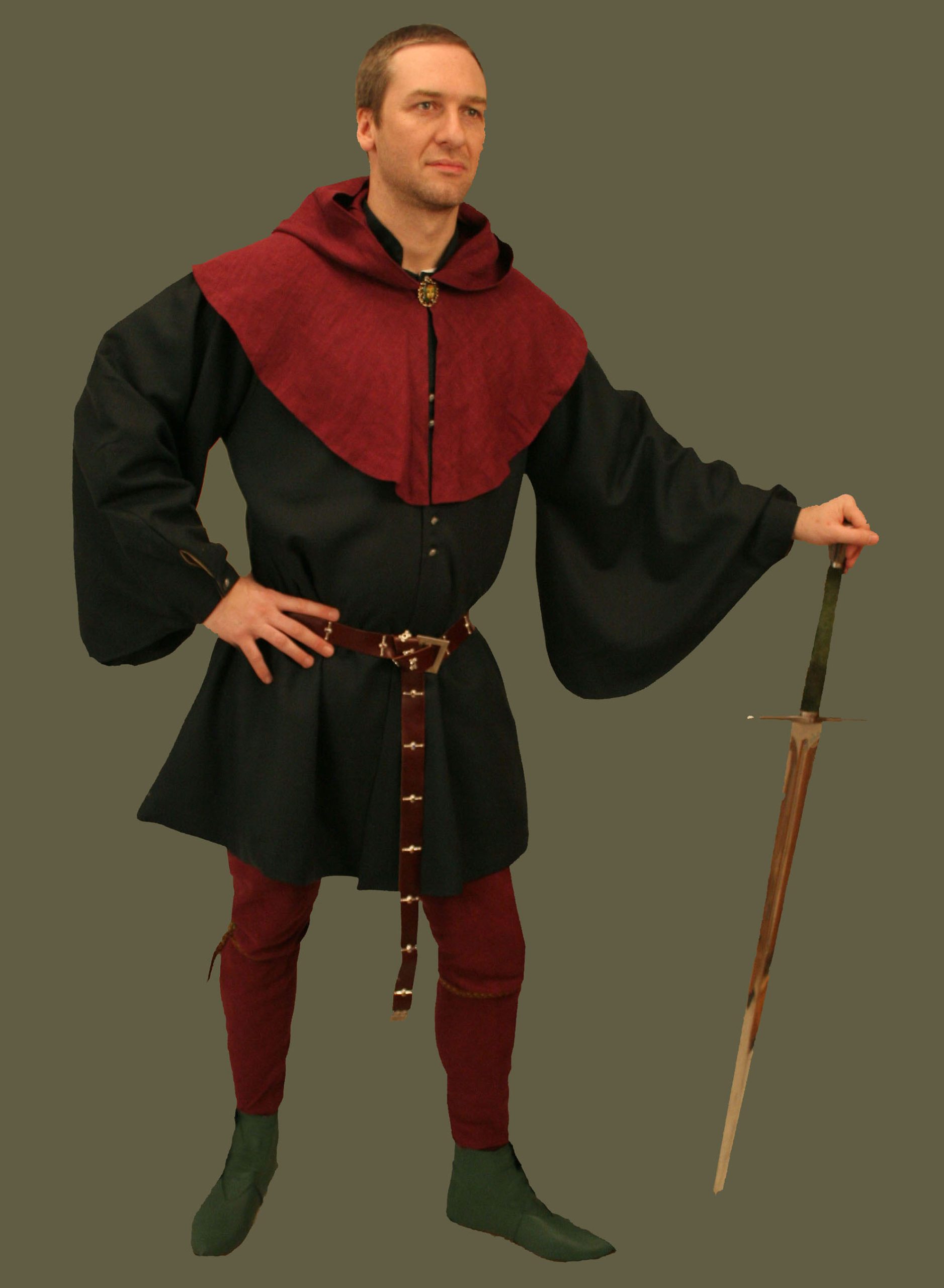 cotte_GreenWool_Bagsleeve3