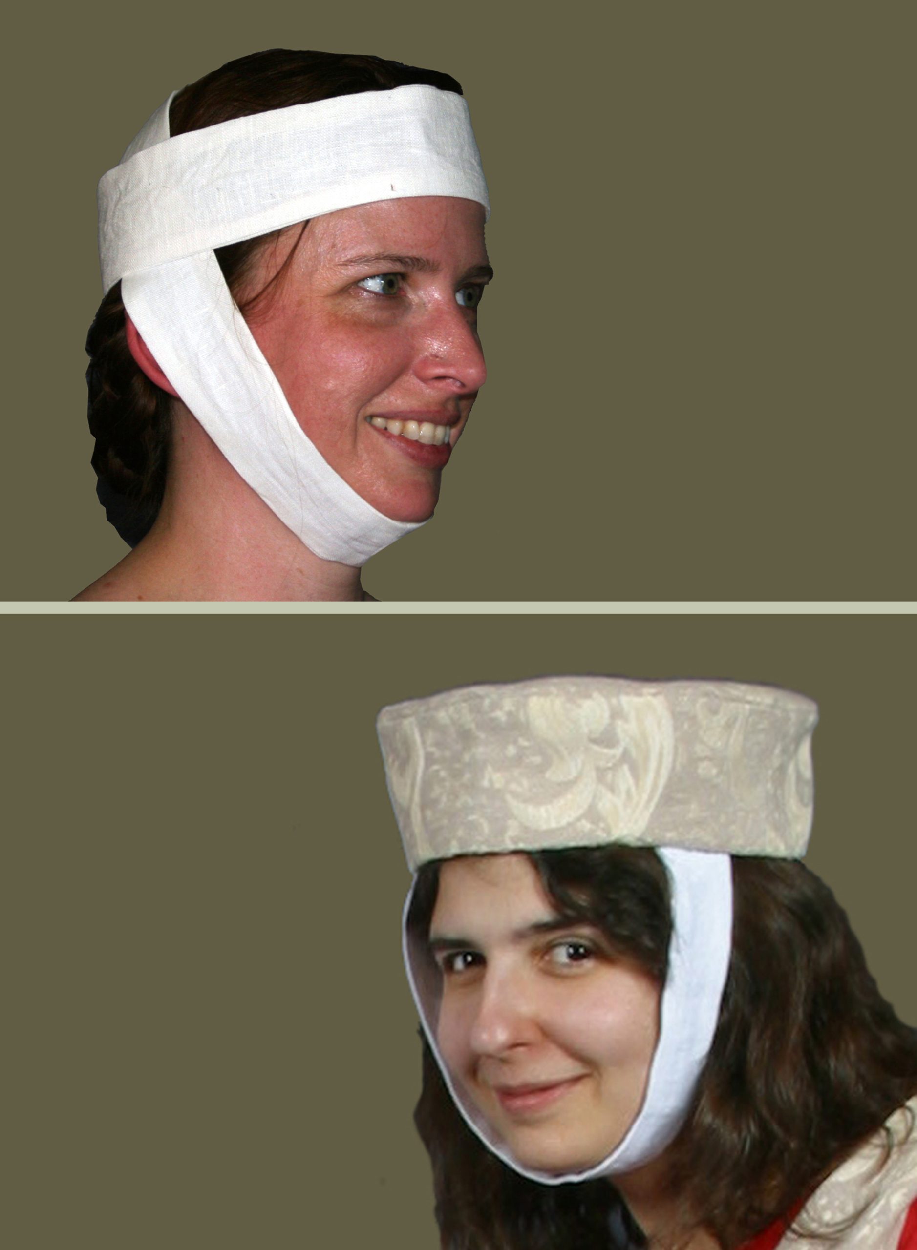 filletPlain_Barbette_TurretHat