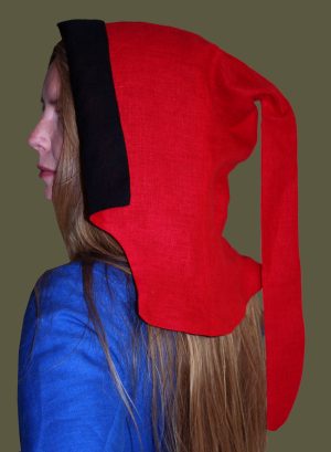 CLEARANCE Women's Flemish Hood