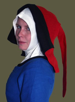Women's Flemish Hood