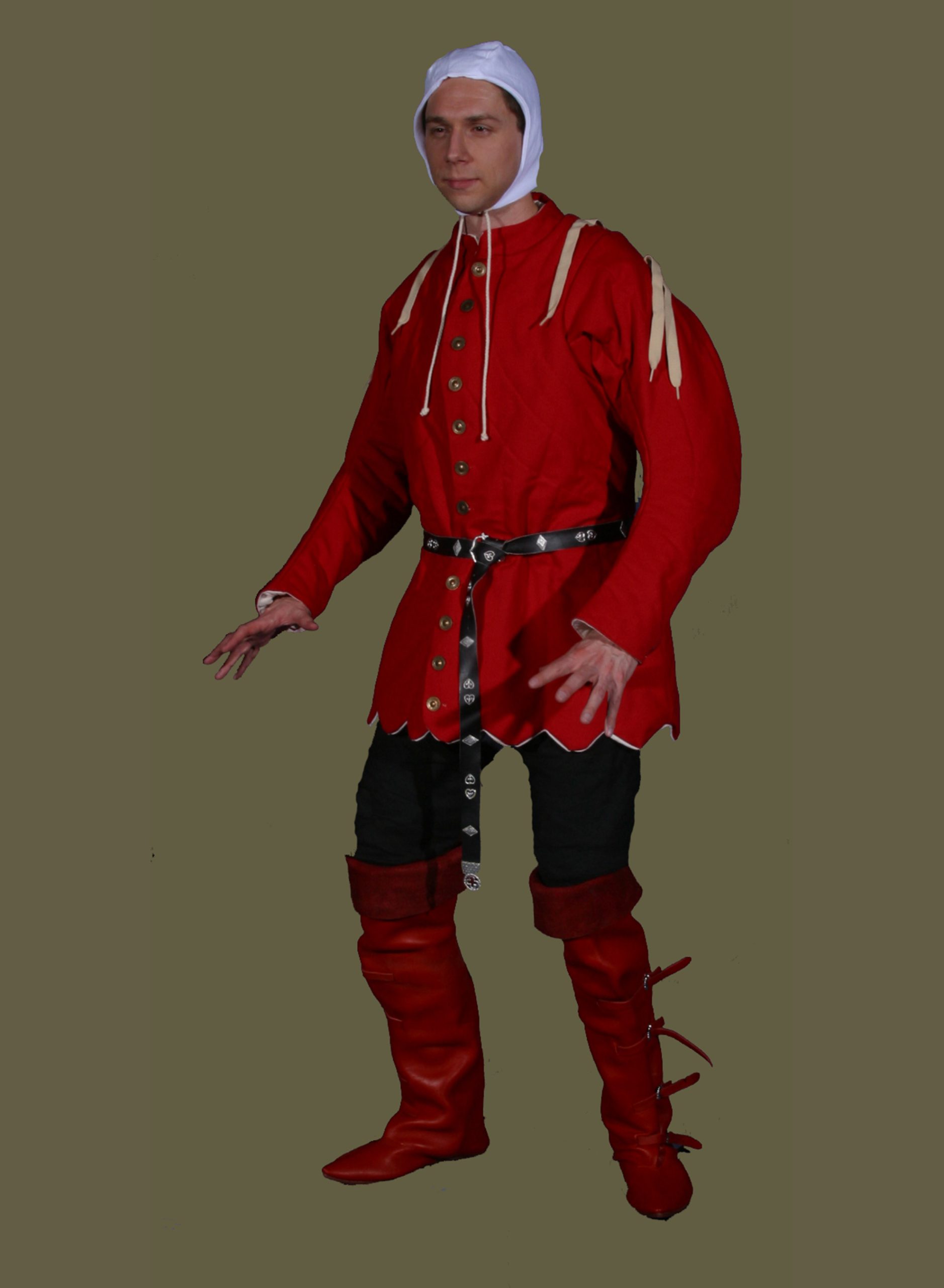gambeson_Red_front