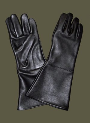 Swordsman's Gloves