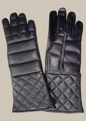 Padded HEMA Gloves
