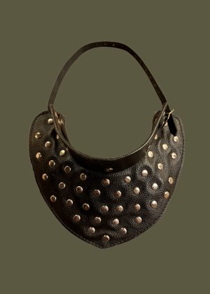 Half Brigandine Gorget