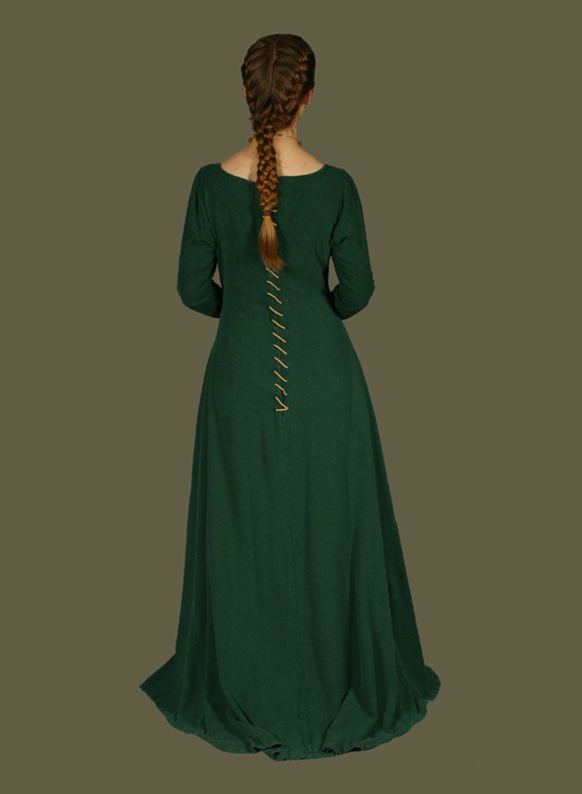 gown_GreenSilk_back