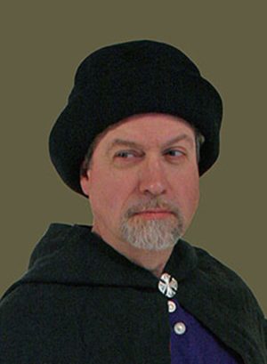 CLEARANCE - Wool Brimmed Hat