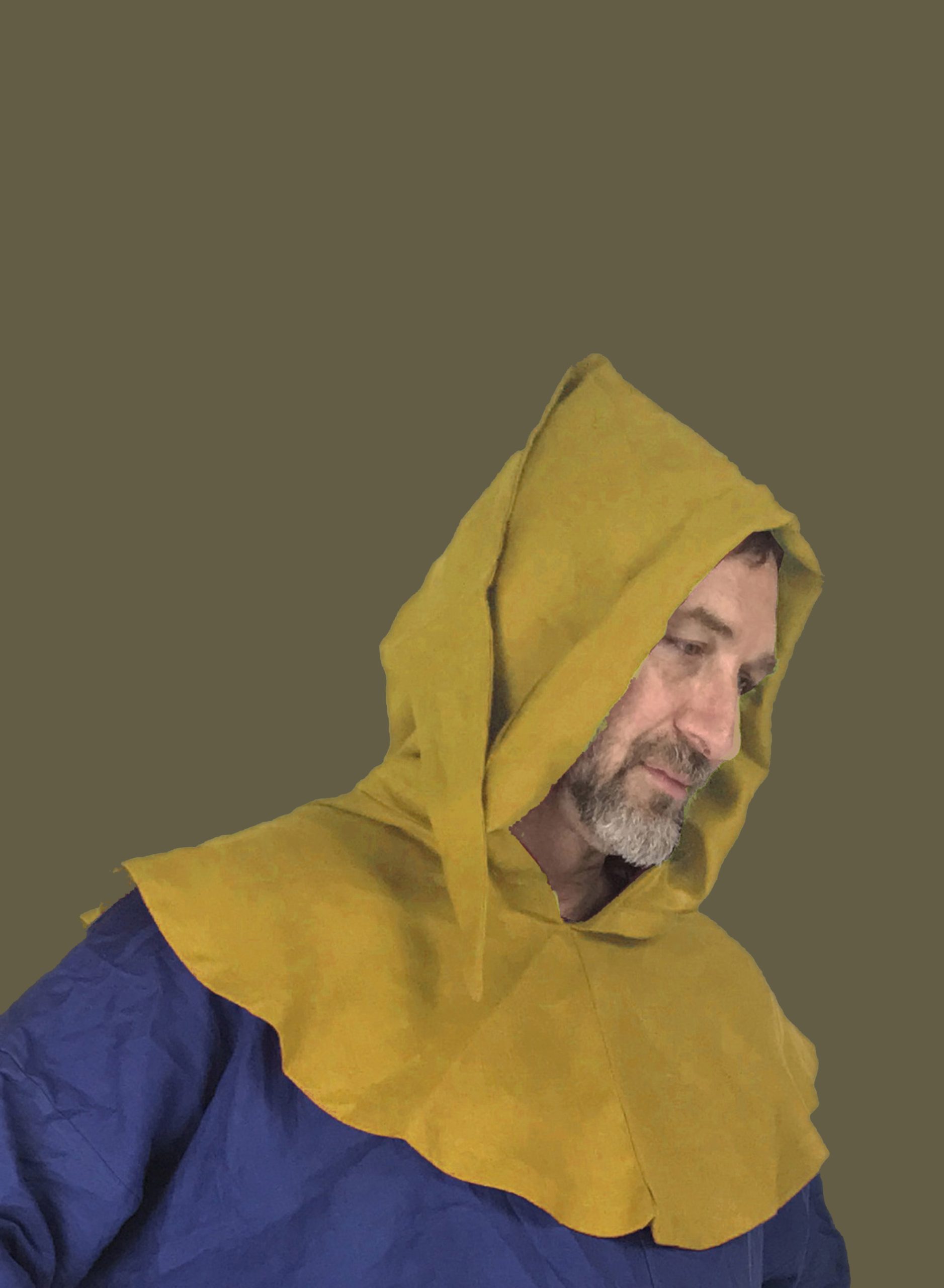 hood_ShortailGold_Mens_Side