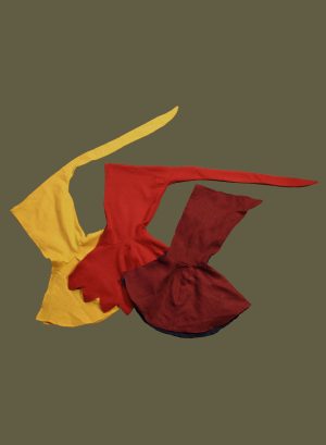 CLEARANCE - Children's Hoods