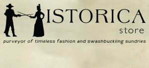 HEMAwear at Historica