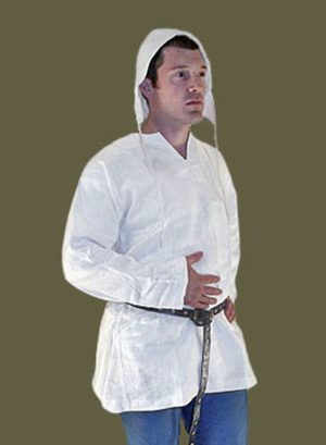Medieval Men's Shirt