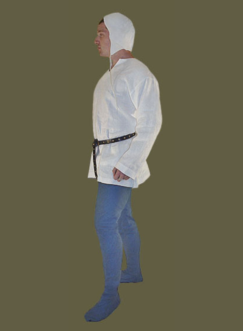 shirt_chause_SlateBlueLinen_side