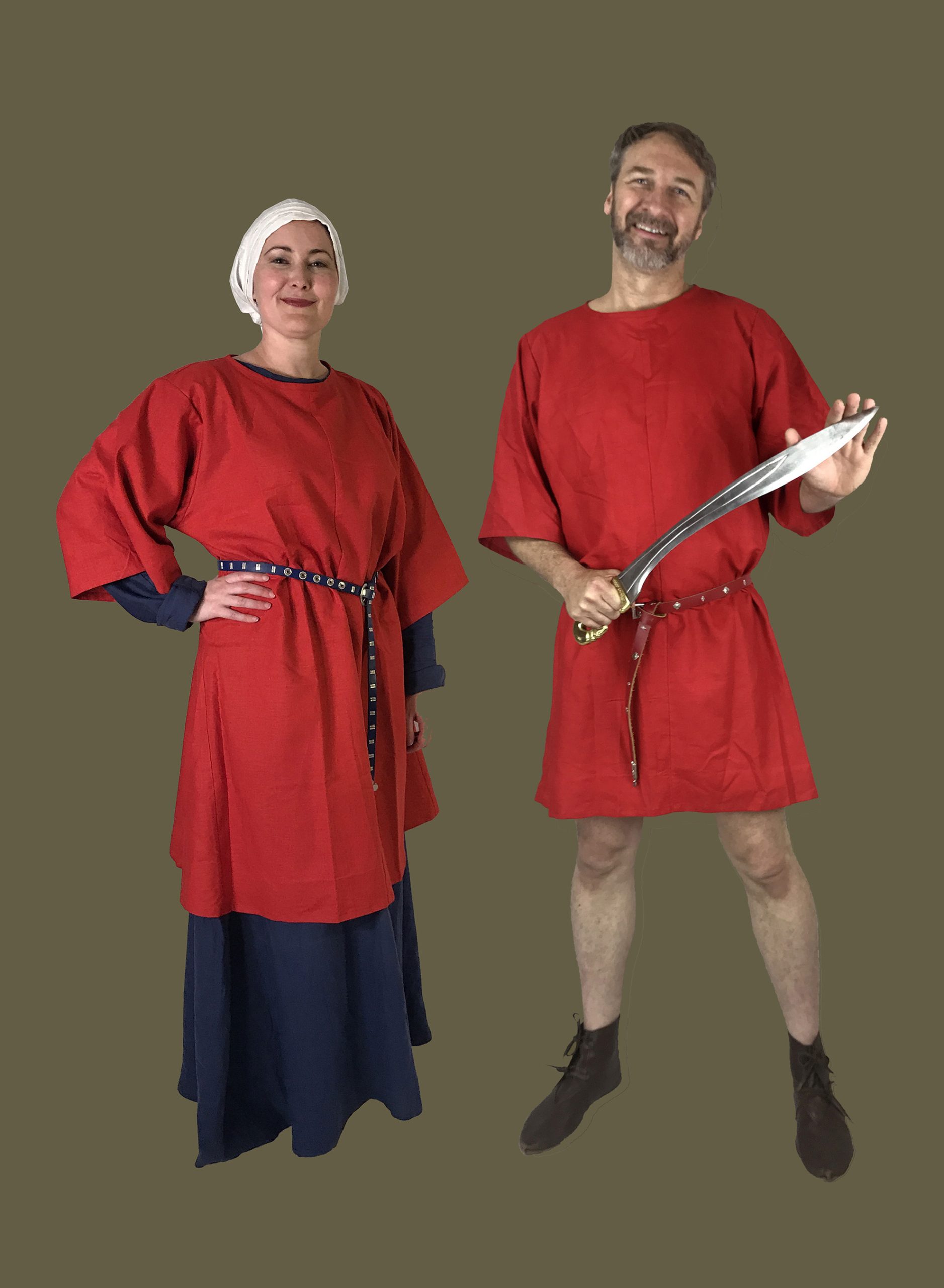 shortTunic_Red_MenWomen