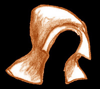 sketch_FlemishHood_1412