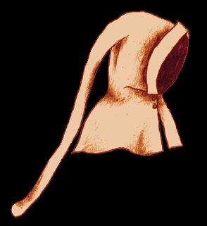 sketch_Hood_Liripipe_c1350