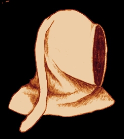 sketch_HoodLiripipe_c1430