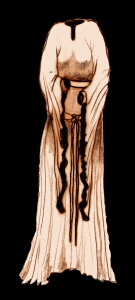 sketch_PleatedBliaut_2