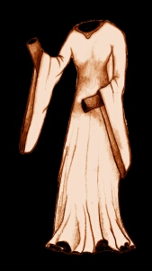 sketch_ScoopSleeveGown_1