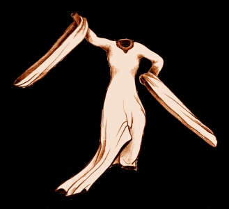 sketch_ScoopSleeveGown_2