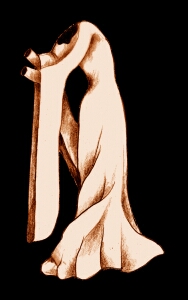 sketch_ScoopSleeveGown_3