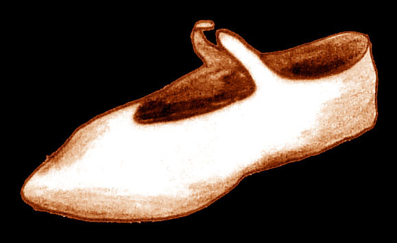 sketch_turnshoe_14thc_2