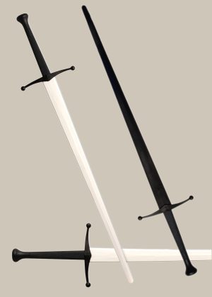 Synthetic Longsword
