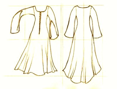 techdrawing_gown_15thc copy