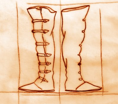 techdrawing_ThighandKneeboot