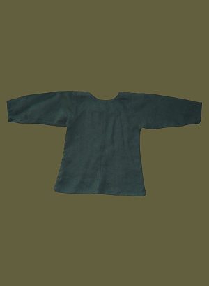 CLEARANCE - Children's Tunic