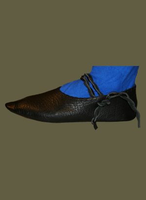 Medieval Turn Shoes