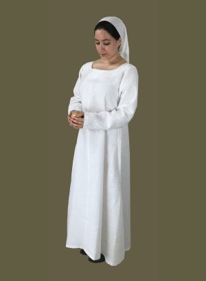 Women's Medieval Underdress