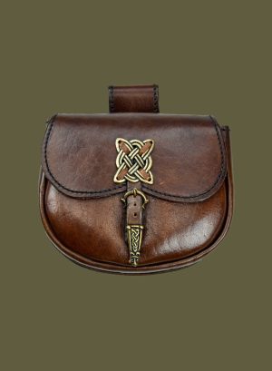 Viking Pouch